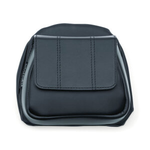 Kuryakyn, lower fairing door pockets