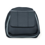 Kuryakyn, lower fairing door pockets