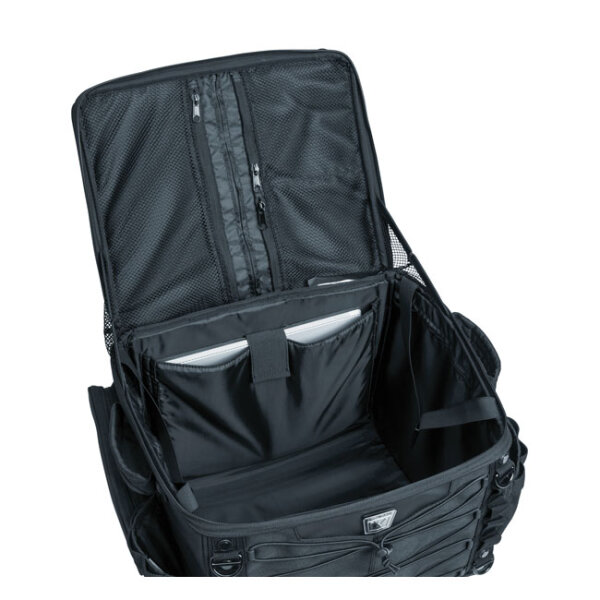 Kuryakyn, Momentum vagabond bag, black