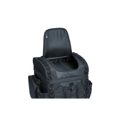 Kuryakyn, Momentum vagabond bag, black