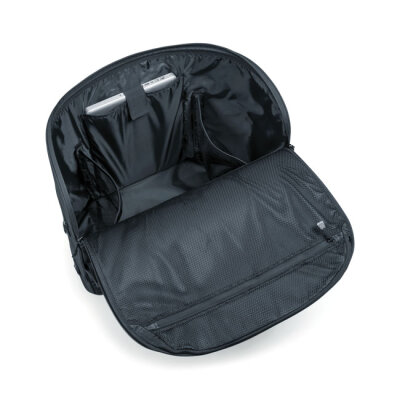 Kuryakyn, Momentum vagabond bag, black