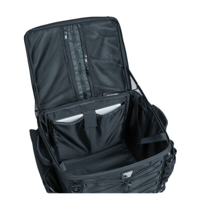 Kuryakyn, Momentum vagabond bag, black