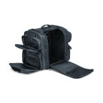 Kuryakyn, Momentum road warrior bag, black