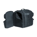Kuryakyn, Momentum road warrior bag, black