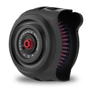 PM, Vintage air cleaner black Ops