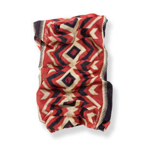 Holy Freedom Red Ciroki Drykeeper® tunnel One size...