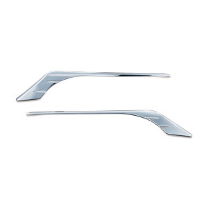 Kuryakyn, Fairing turn signal trim