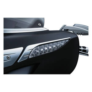 Kuryakyn, Fairing turn signal trim