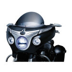 Kuryakyn, Fairing turn signal trim