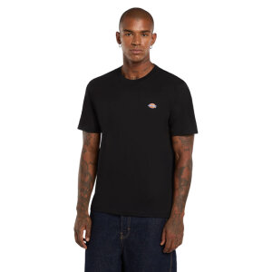 Dickies Mapleton t-shirt black Size S