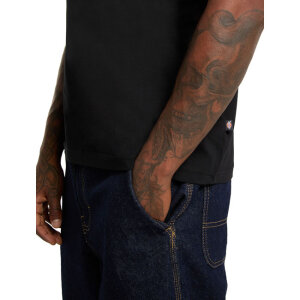 Dickies Mapleton t-shirt black Size S
