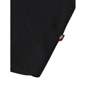 Dickies Mapleton t-shirt black Size M
