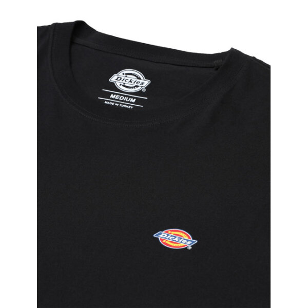 Dickies Mapleton t-shirt black Size L