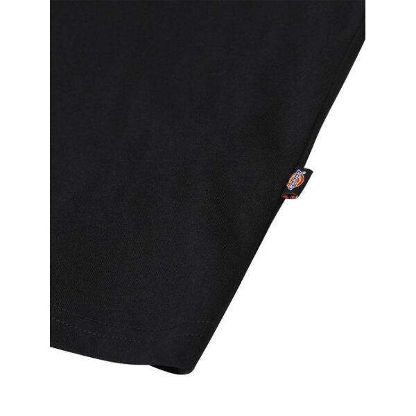 Dickies Mapleton t-shirt black Size L