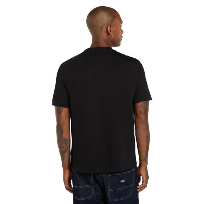 Dickies Mapleton t-shirt black Size L