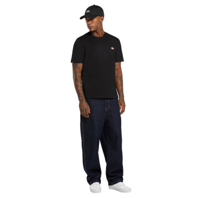 Dickies Mapleton t-shirt black Size L