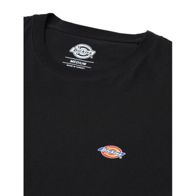 Dickies Mapleton t-shirt black Size L