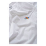 Dickies Mapleton t-shirt white Size XL