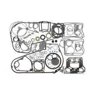Cometic, EST 5-speed motor gasket kit. 3-1/2" bore