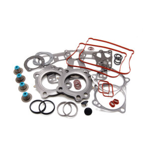 Cometic, EST top end gasket kit. XL883