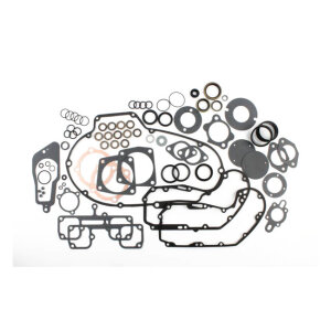 Cometic, motor only gasket set. XL Sportster