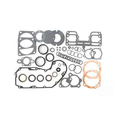 Cometic, motor only gasket set. XL Sportster