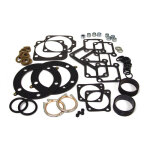 Cometic, EST top end gasket kit. Shovel 3-5/8" big bore