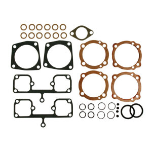 Cometic, top-end gasket kit. XL1000