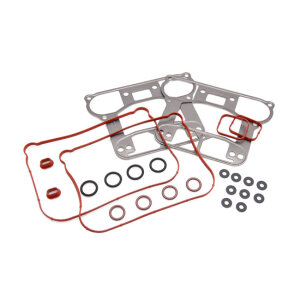 Cometic, EST rocker cover gasket kit. Evo XL