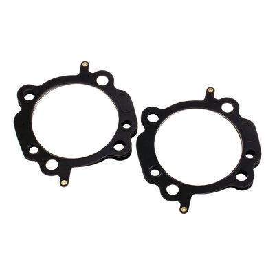 Cometic, cylinder head gaskets 3-7/8" bore .027" MLS