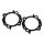 Cometic, cylinder head gaskets 3-7/8" bore .027" MLS