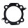 Cometic, cylinder head gaskets 3-7/8" bore .030" MLS