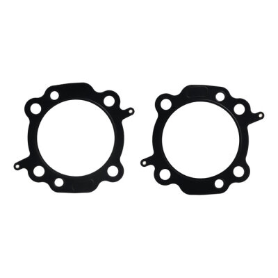 Cometic, cylinder head gaskets 3-7/8" bore .040" MLS