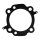 Cometic, cylinder head gaskets 3-7/8" bore .040" MLS