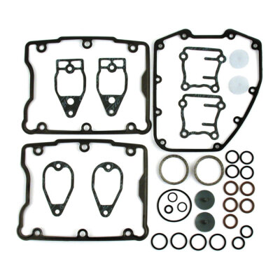 Cometic, cam gear change gasket & seal kit