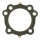 Cometic gasket set, cylinder head. 3.5" bore .030" MLS