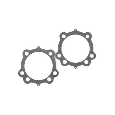 Cometic, cylinder head gasket set. 3-13/16" .040" MLS