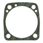 Cometic, cylinder base gasket set. Fiber 3-5/8" big...
