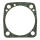 Cometic, cylinder base gasket set. Fiber 3-5/8" big bore