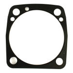 Cometic, cylinder base gasket set. SLS 3-5/8-3-3/4"...