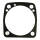 Cometic, cylinder base gasket set. SLS 3-5/8-3-3/4" big bore