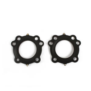 Cometic gasket set, cylinder head. 3" bore .040" MLS