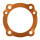 Cometic, cylinder head gaskets. .020" copper