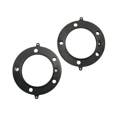 Cometic, gasket set cylinder head. .040" MLS