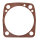 Cometic, cylinder base gasket. .010" copper 3-5/8" bore