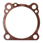 Cometic cyl base gasket .010" copper