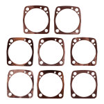 Cometic, builders cylinder base gasket set. 3-5/8"...