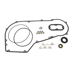 Cometic, primary cover gasket & seal kit. AFM