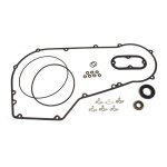 Cometic, primary cover gasket & seal kit. AFM