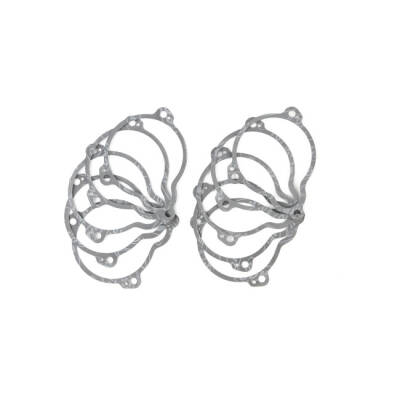 Cometic, gasket starter cover. .031" fiber